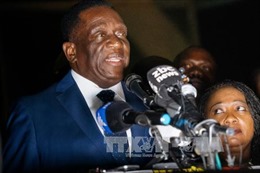 Tân Tổng thống Zimbabwe cách chức 2 bộ trưởng vừa được bổ nhiệm 1 ngày